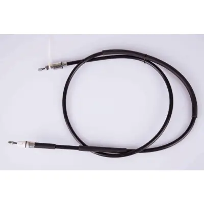 Edición Limitada Cable de accionamiento, freno de estacionamiento HELLA 8AS 355 670-291